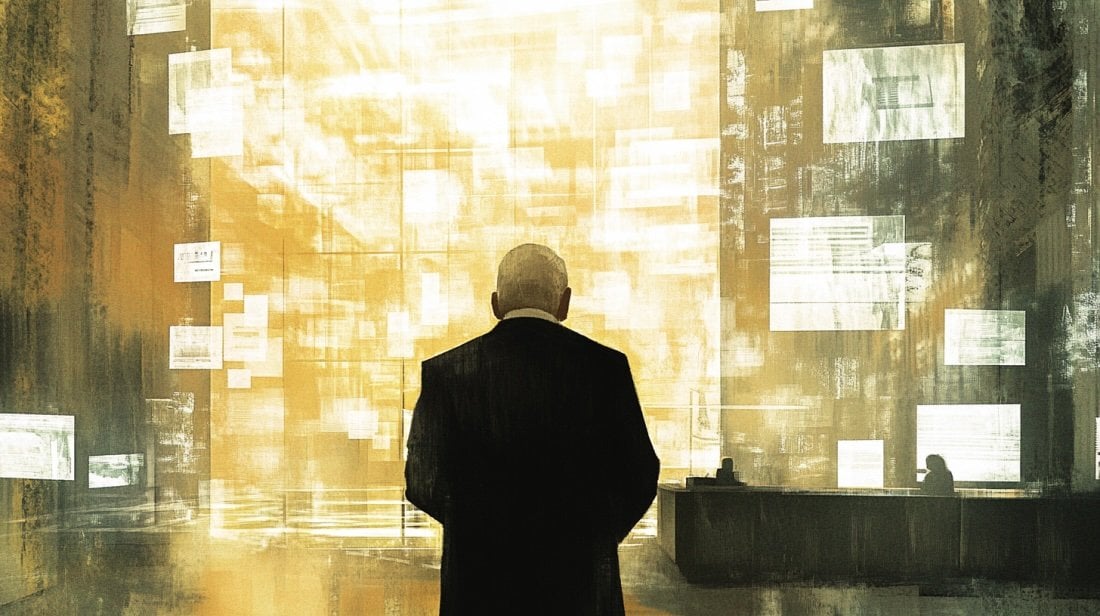 BlackRock CEO: tokenization is the next wave for investing